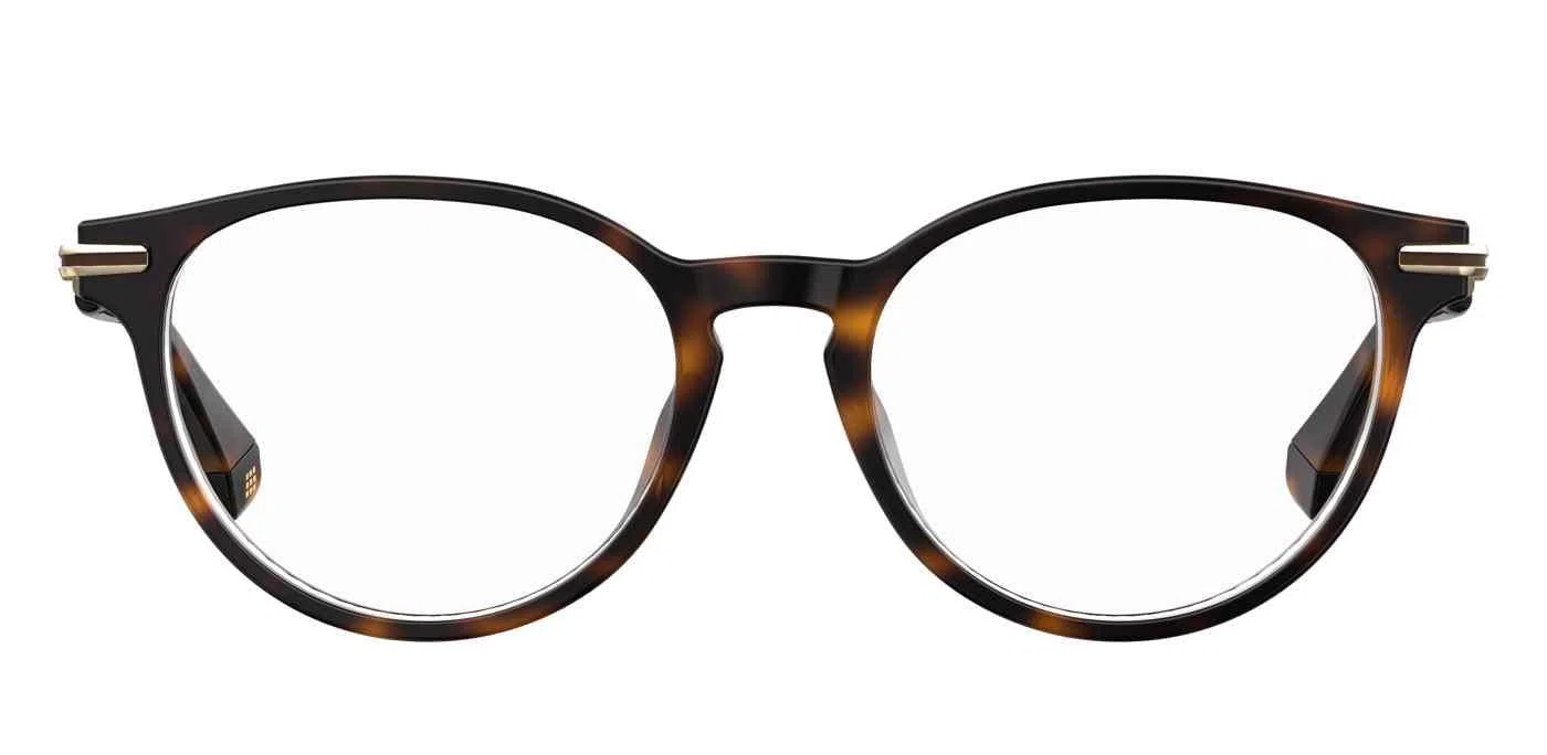 Polaroid Core PolaroidD374 Eyeglasses - view 10